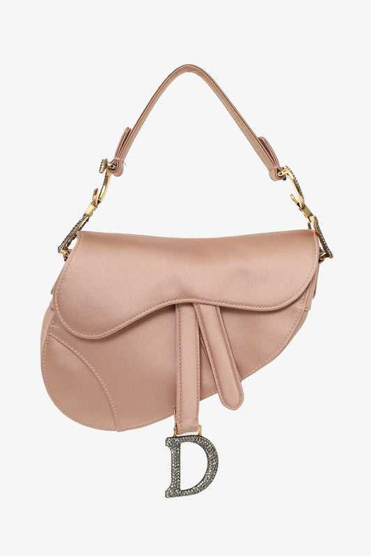 Saddle Bag