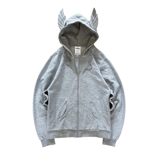 Wings Hoodie